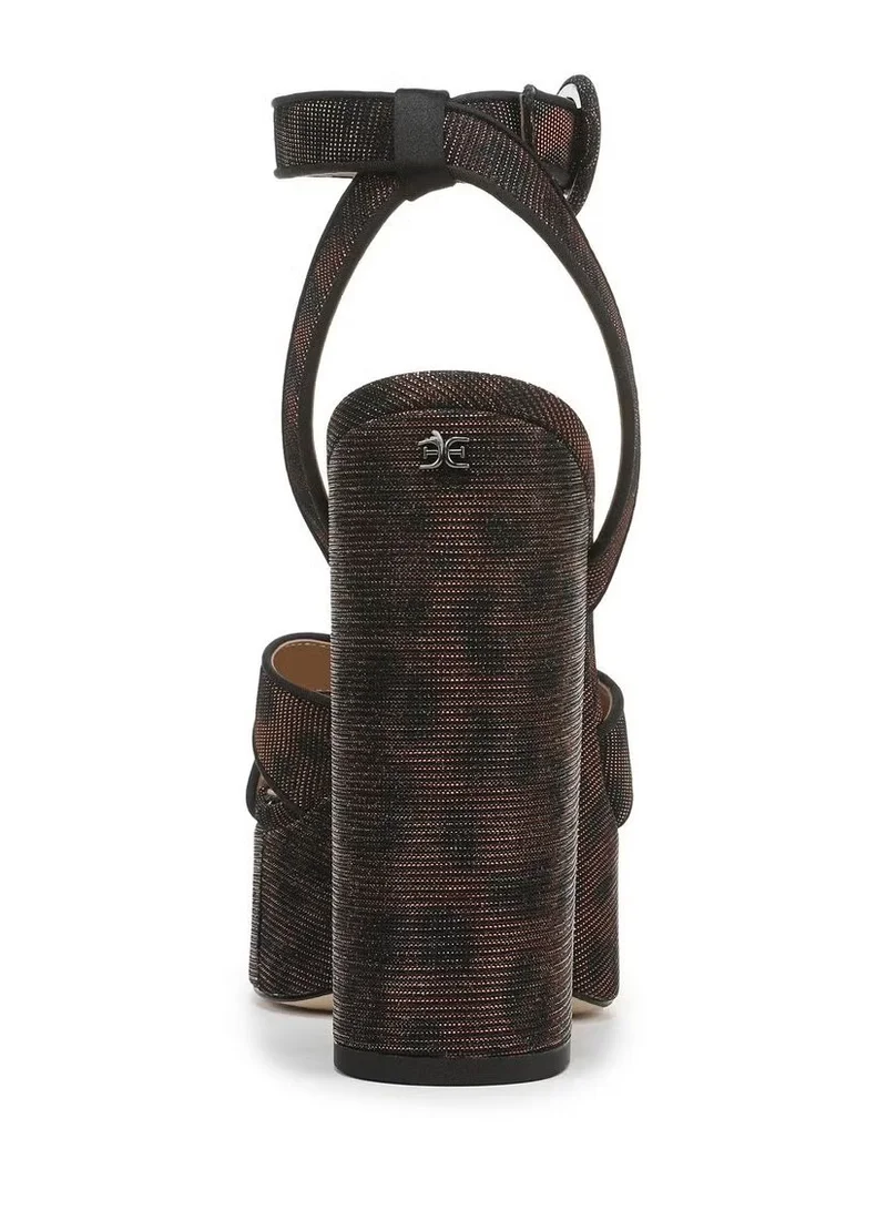 Sam Edelman Savannah Platform Dress Sandal